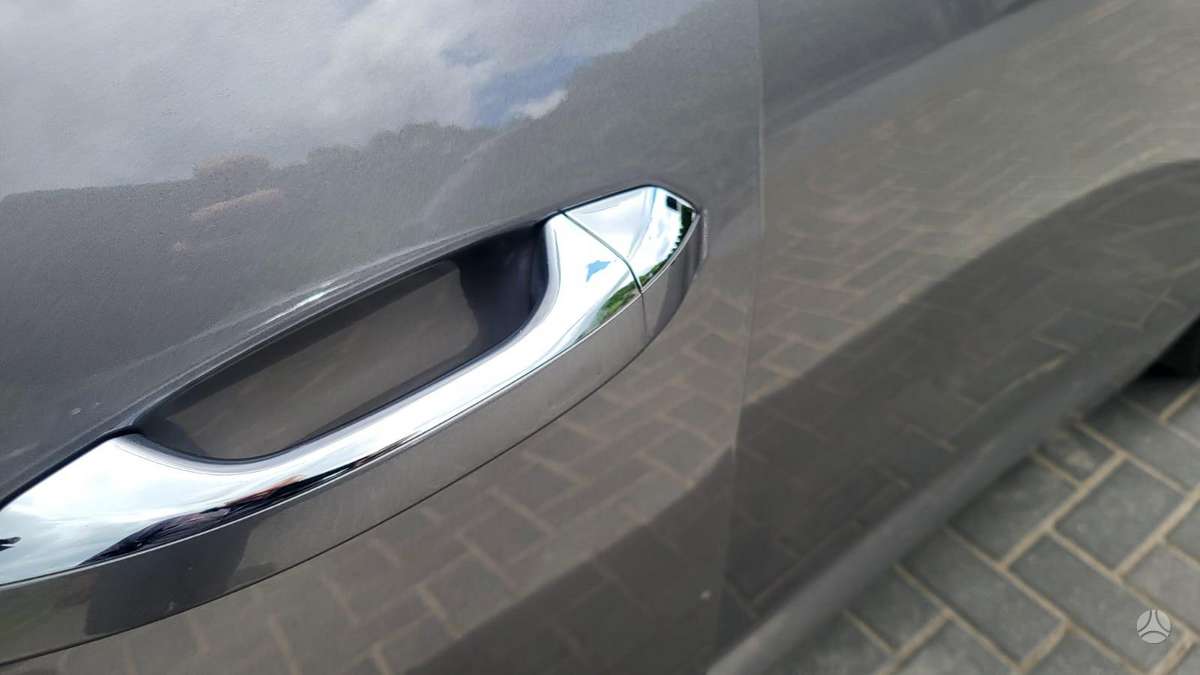 Audi A6, 2.0 l., Универсал