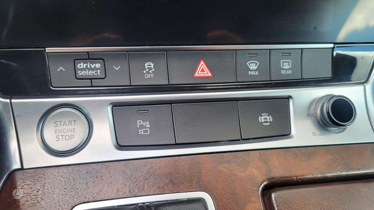 Audi A6, 2.0 l., Универсал