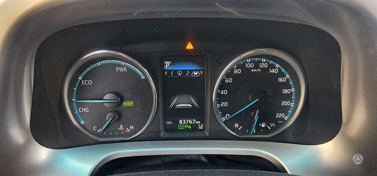 Toyota RAV4 - 10