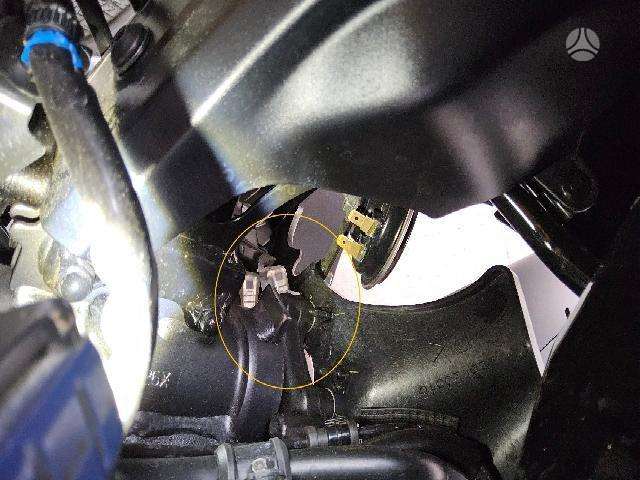 Yamaha R7 690cc, superbikes