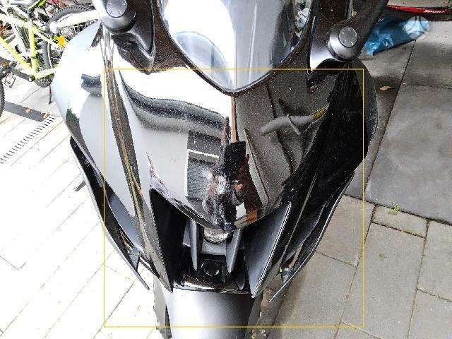 Yamaha R7 690cc, superbikes