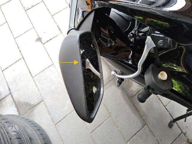 Yamaha R7 690cc, superbikes