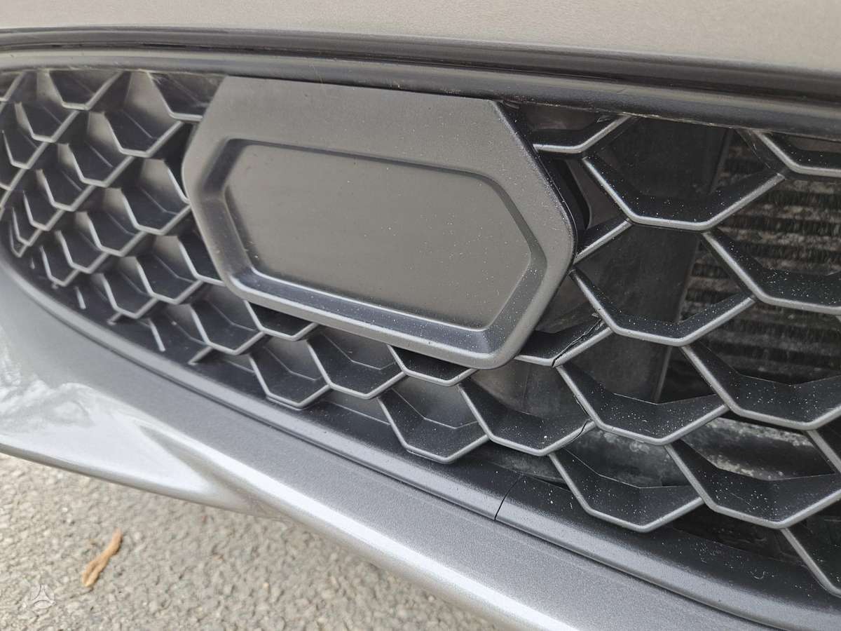 Alfa Romeo Giulia, 2.1 l., Седан