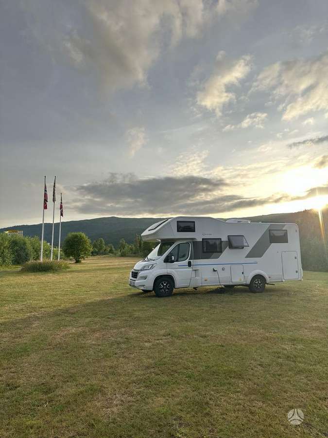 Fiat Sanliving, passenger minibus