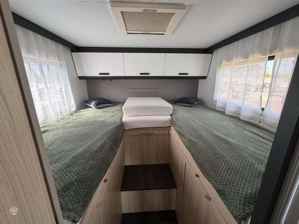 Fiat Sanliving, passenger minibus