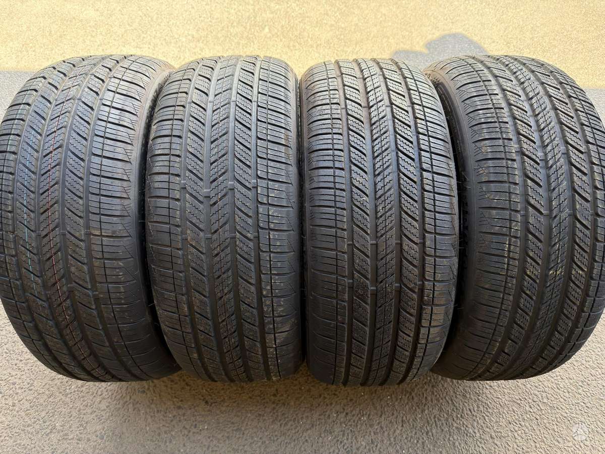 Bridgestone Turanza LS100, universalios 225/45 R18