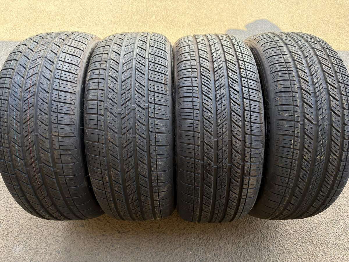 Bridgestone Turanza LS100, всесезонные 225/45 R18
