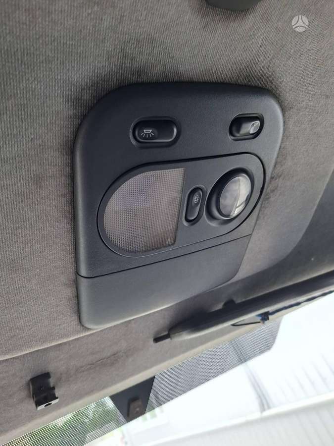 Iveco DAILY, cargo vans