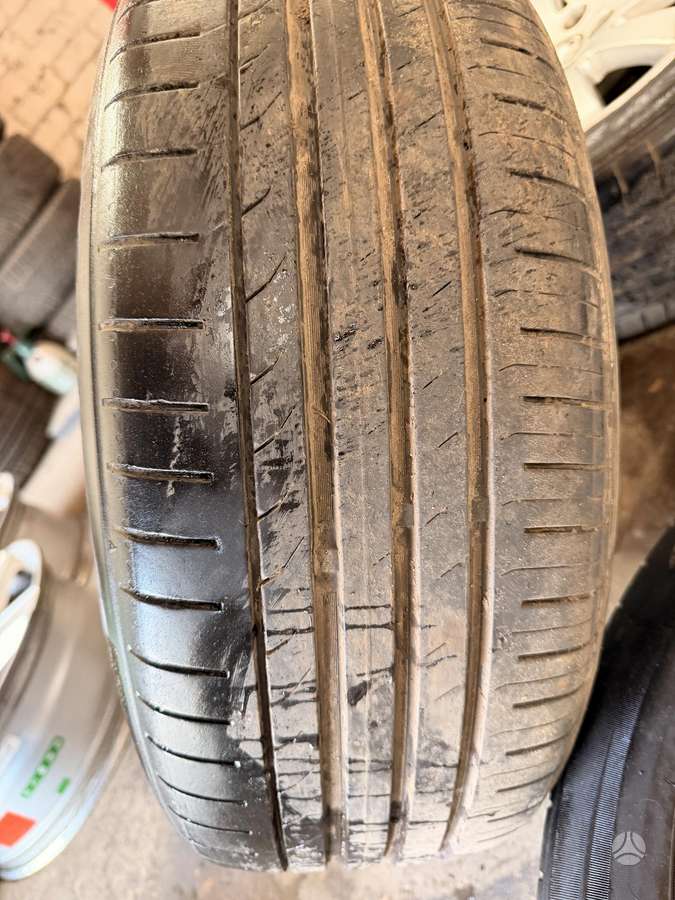 Volkswagen, легкосплавные , R16