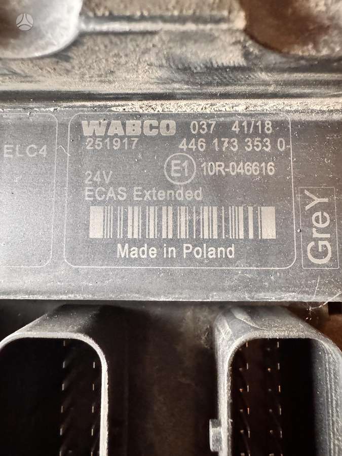 Scania R450 , 2387392, тягачи