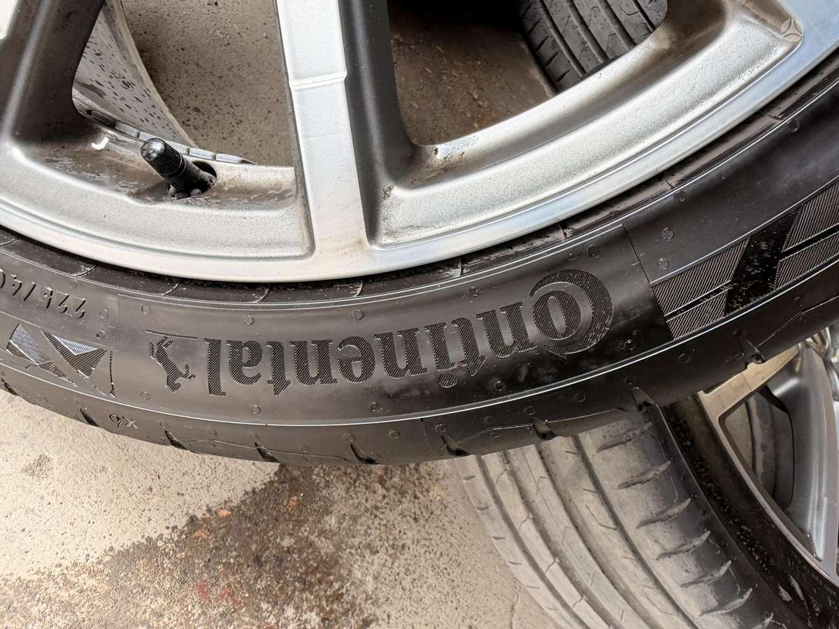 Audi, легкосплавные , R18