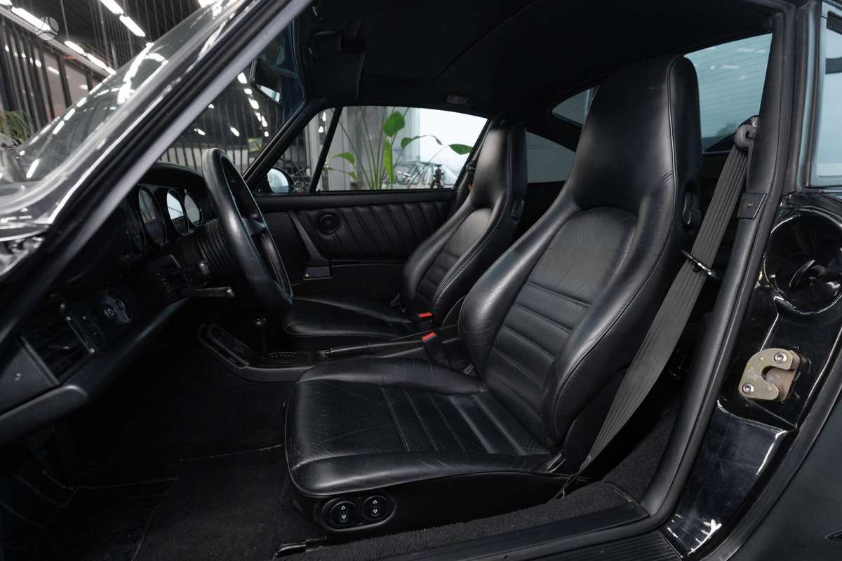 Porsche 911 - 10