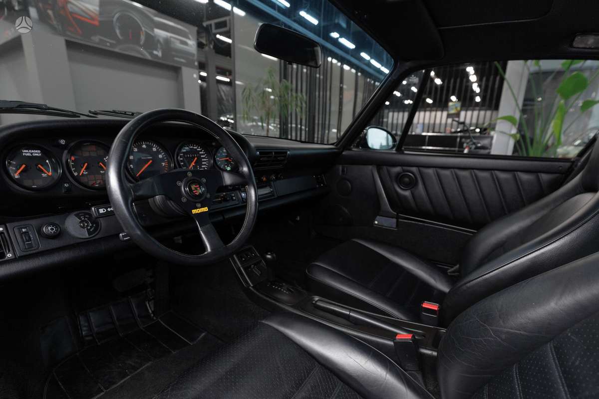 Porsche 911 - 11