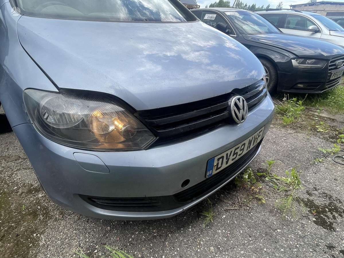 Volkswagen Golf Plus for parts