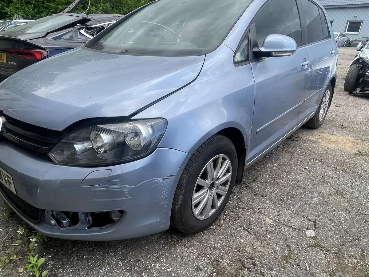 Volkswagen Golf Plus for parts