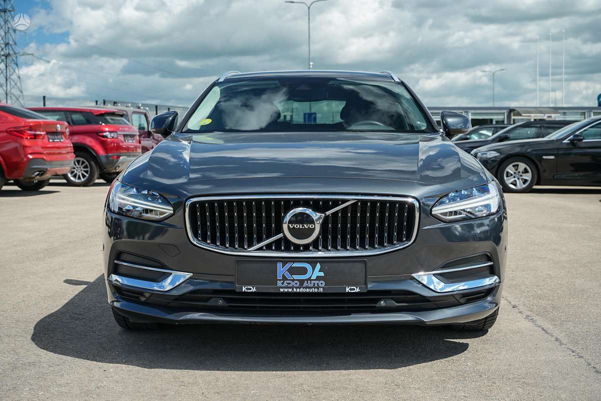 Volvo V90, 2.0 l., Универсал