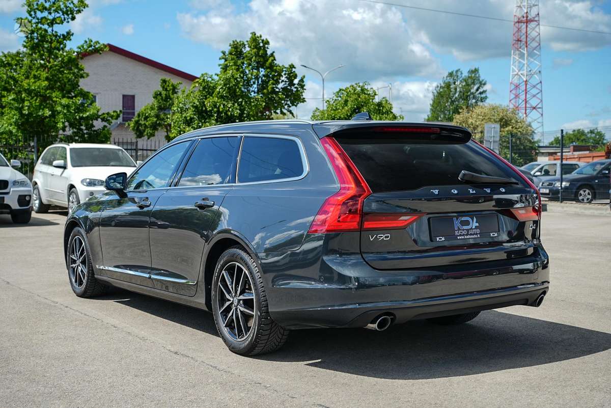 Volvo V90, 2.0 l., Универсал
