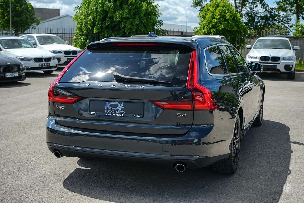 Volvo V90, 2.0 l., Универсал