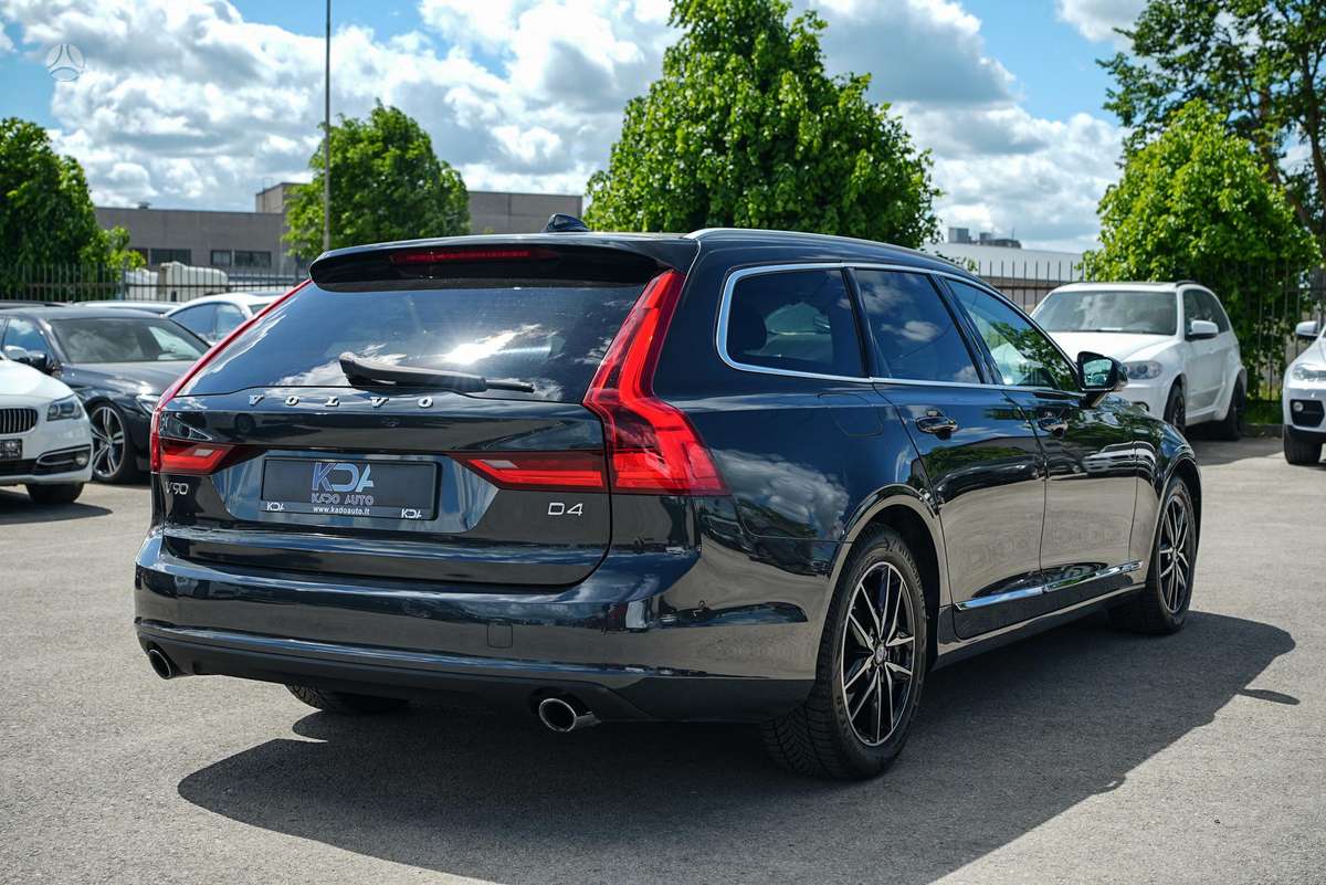 Volvo V90, 2.0 l., Универсал