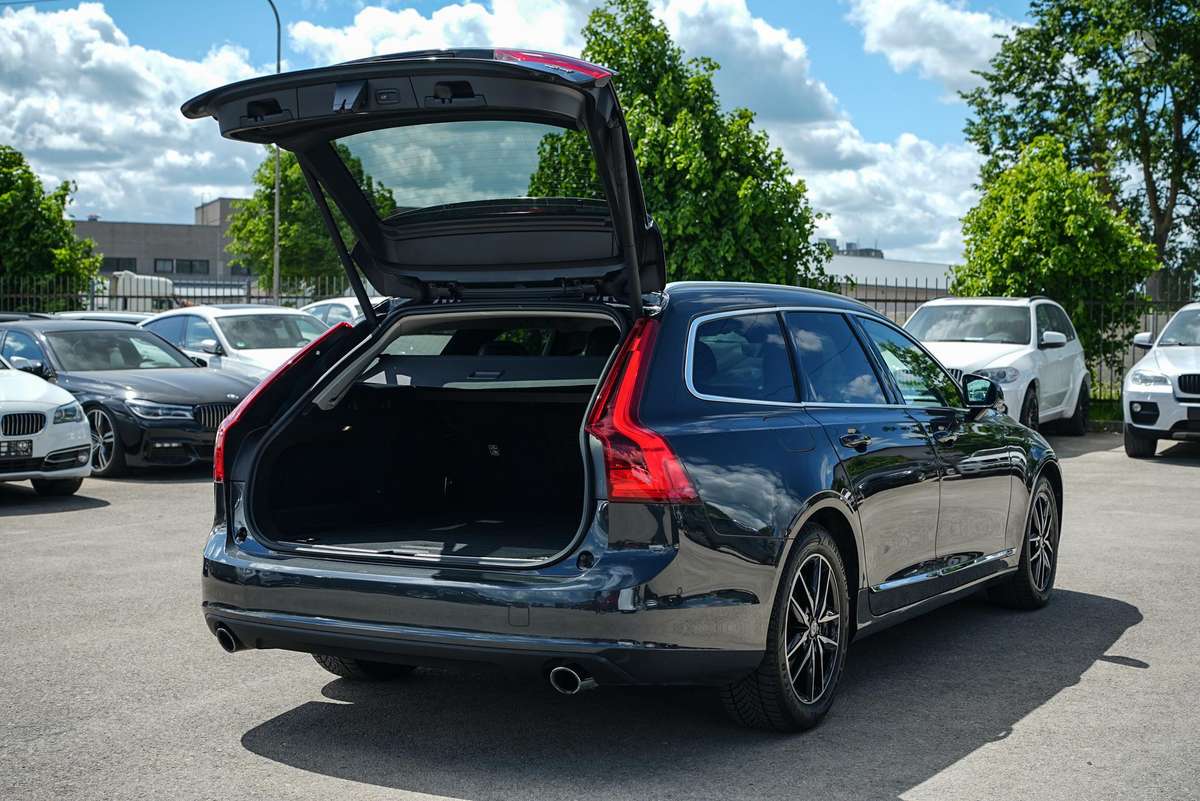 Volvo V90, 2.0 l., Универсал