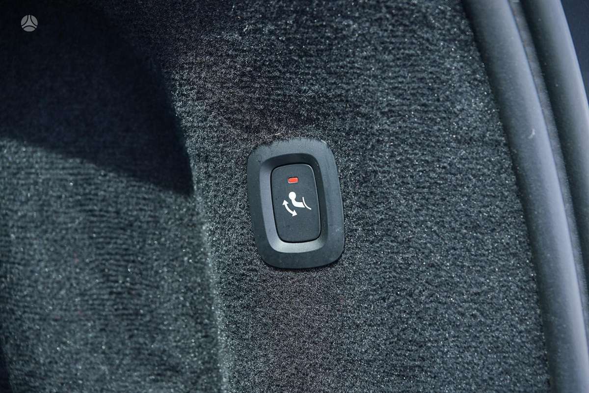 Volvo V90, 2.0 l., Универсал