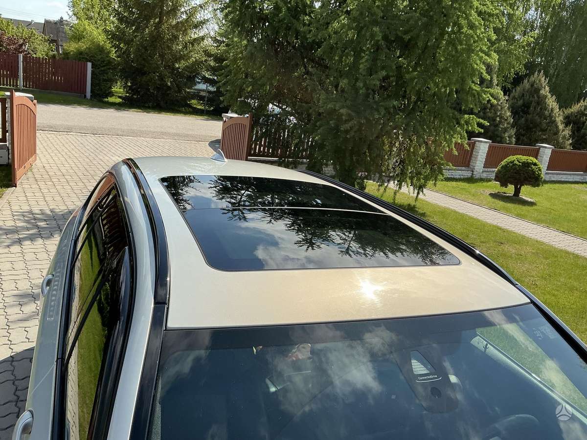 BMW 530, 3.0 l., Универсал