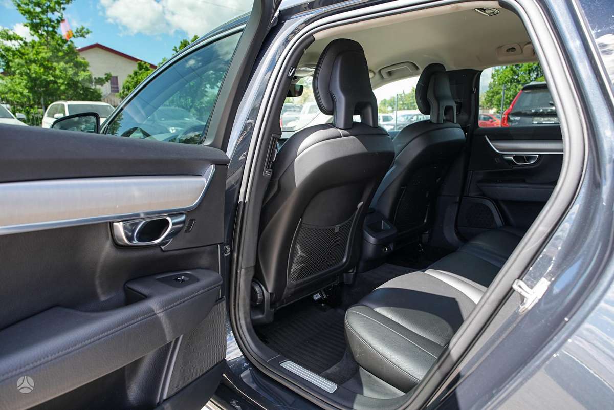 Volvo V90, 2.0 l., Универсал