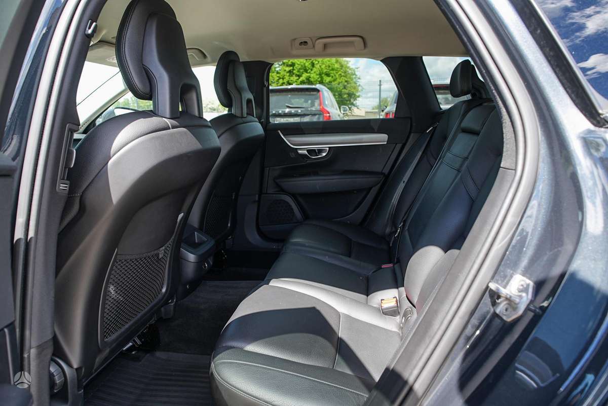 Volvo V90, 2.0 l., Универсал