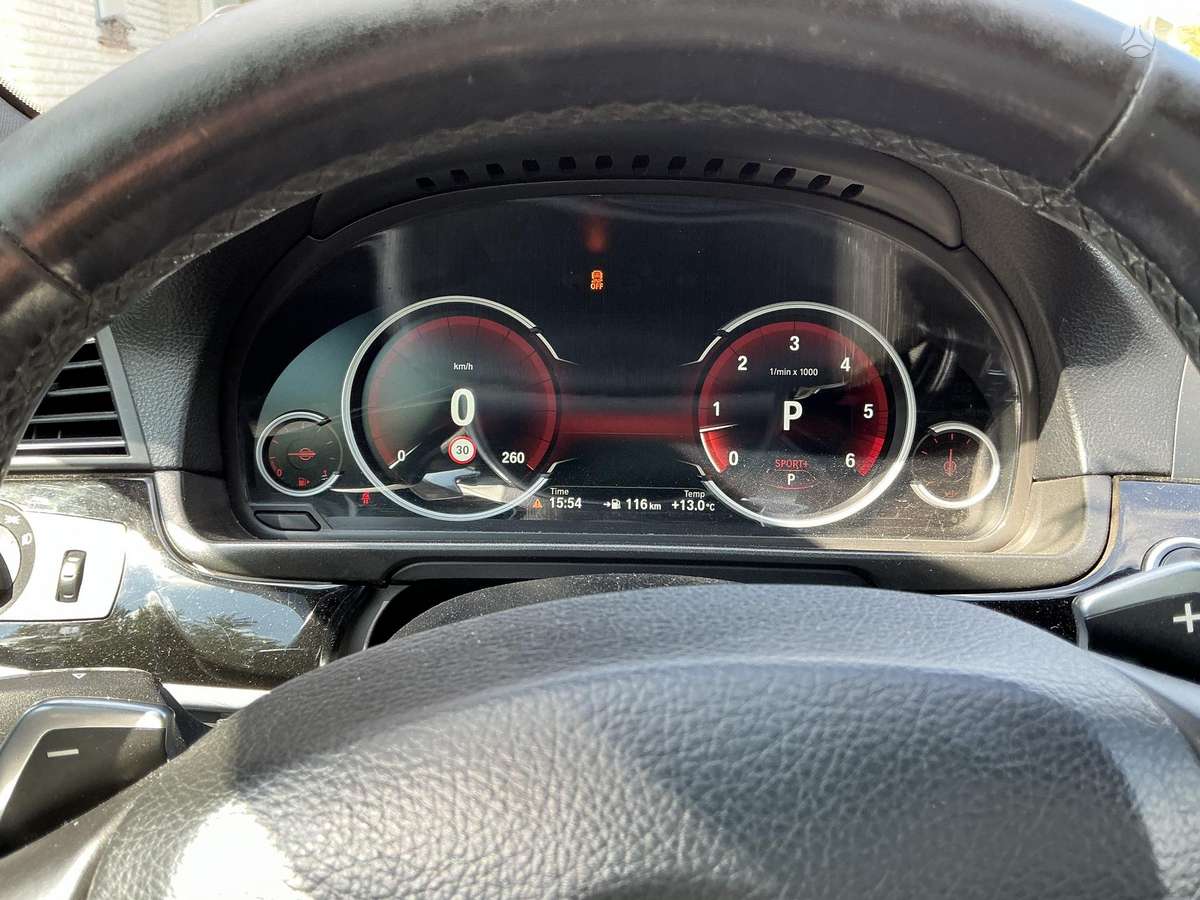 BMW 530, 3.0 l., Универсал