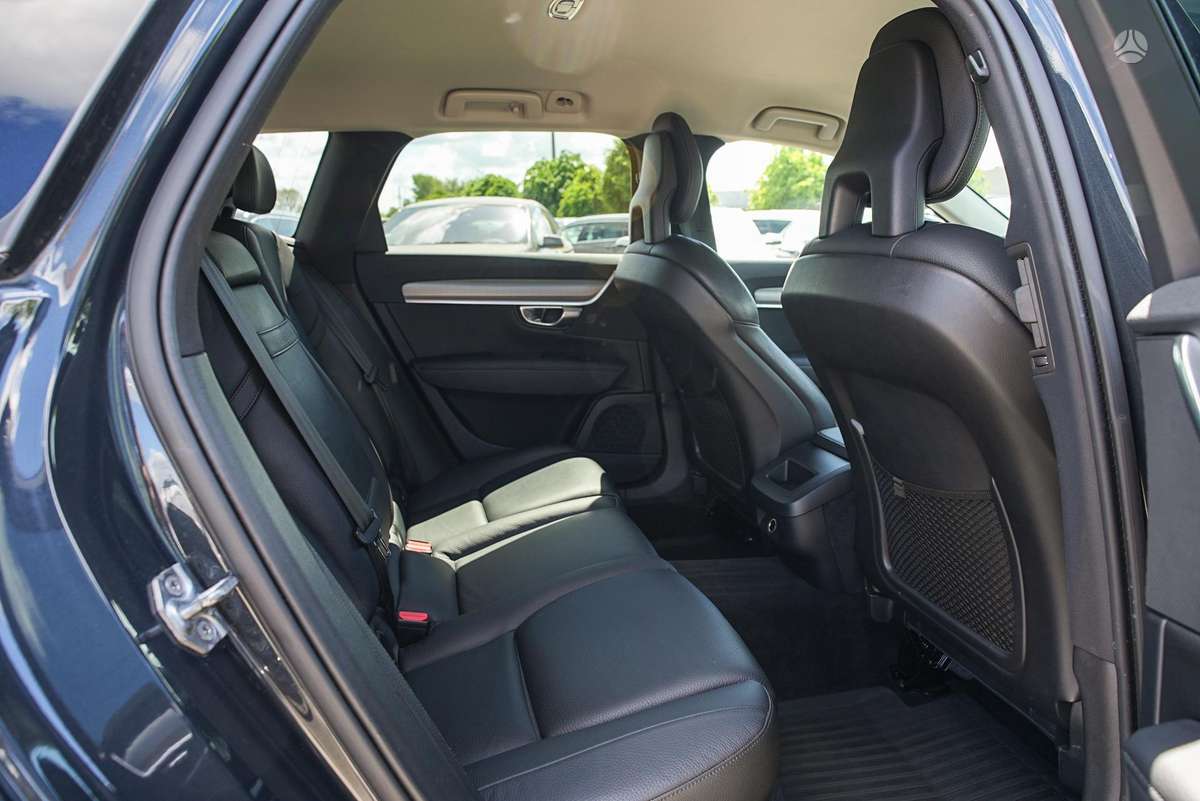 Volvo V90, 2.0 l., Универсал