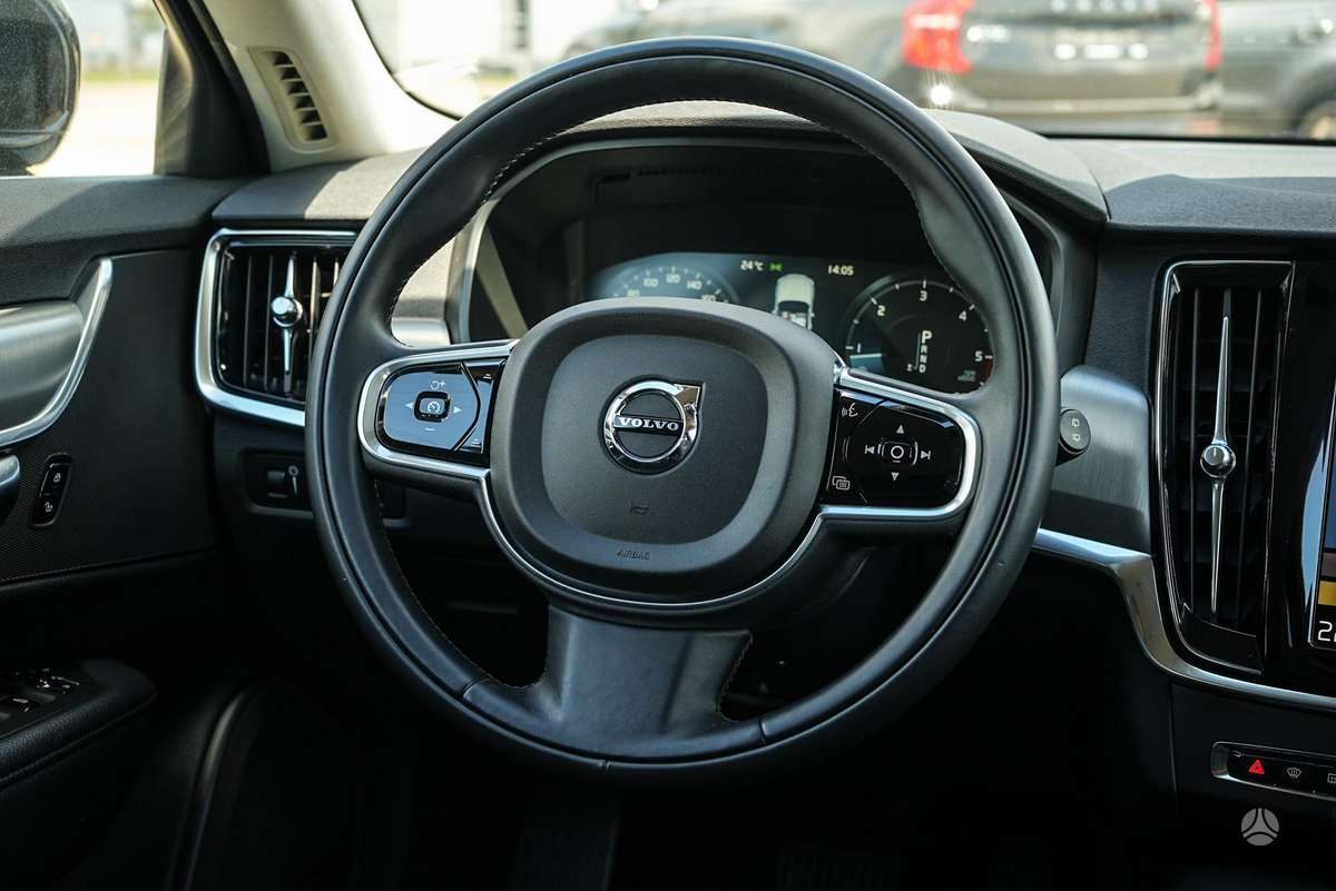 Volvo V90, 2.0 l., Универсал