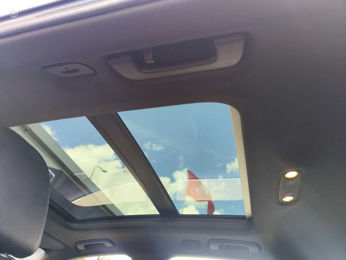 Audi A4, 2.0 l., universalas