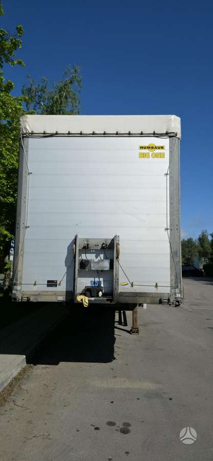 Iveco Stralis, TA iki 2026.10, double sleeper