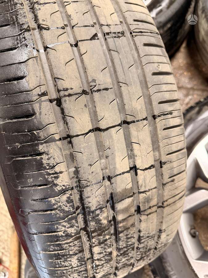 BMW, light alloy, R18