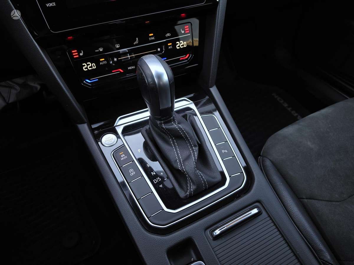 Volkswagen Arteon, 2.0 l., hatchback