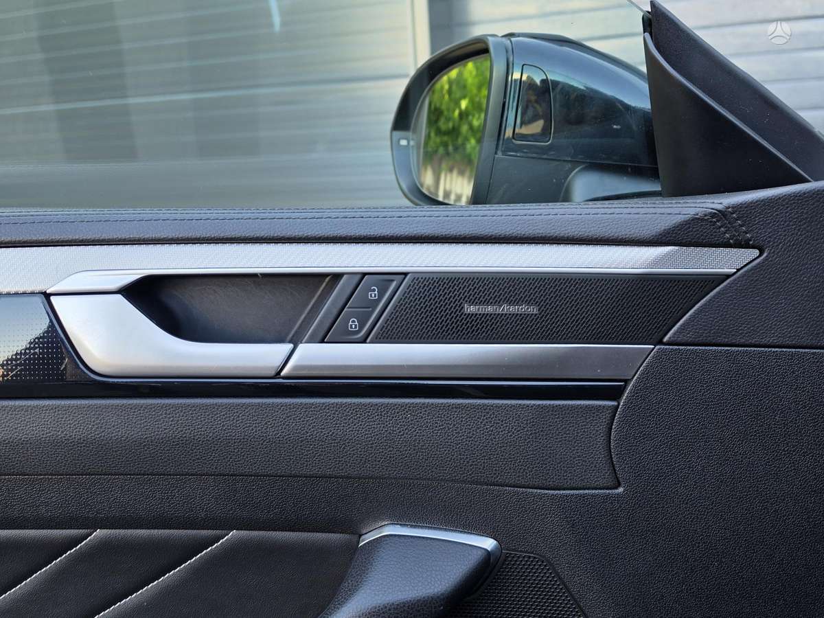 Volkswagen Arteon, 2.0 l., hatchback
