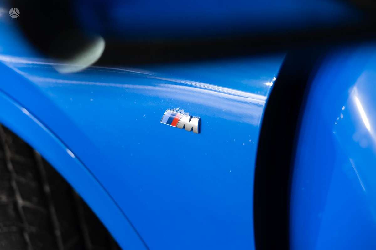BMW X2, 2.0 l., Внедорожник / Кроссовер