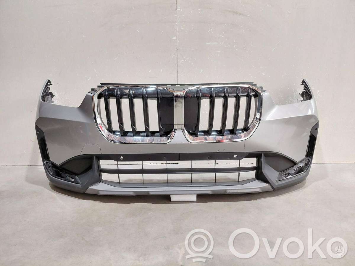 BMW X1 kėbulo dalys