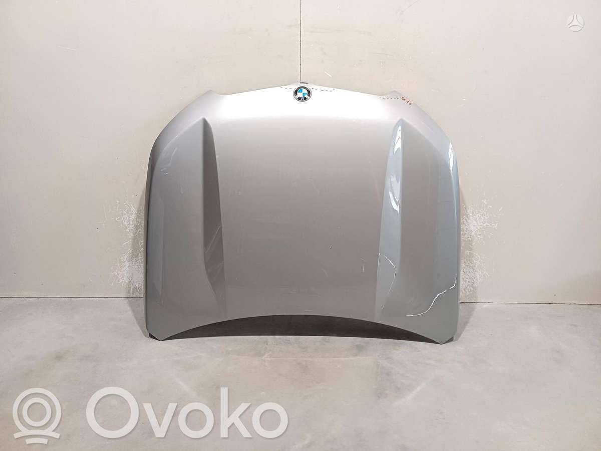 BMW X1 kėbulo dalys