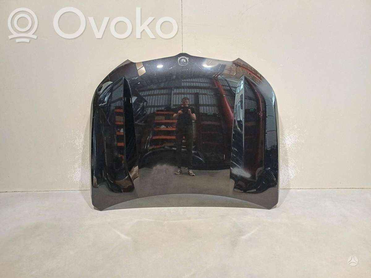 BMW X1 детали кузова