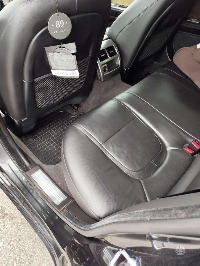Jaguar XF, 2.2 l., Седан