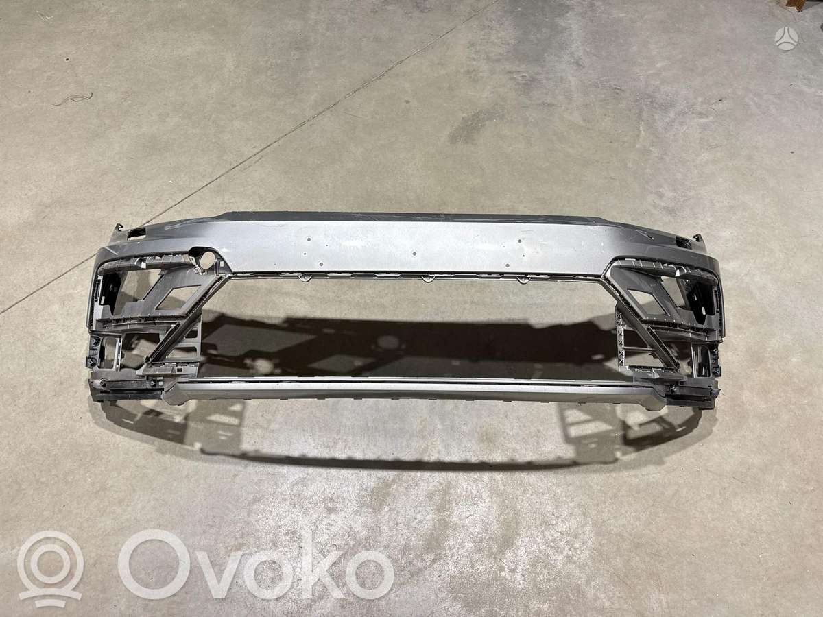 Volkswagen Tiguan kėbulo dalys