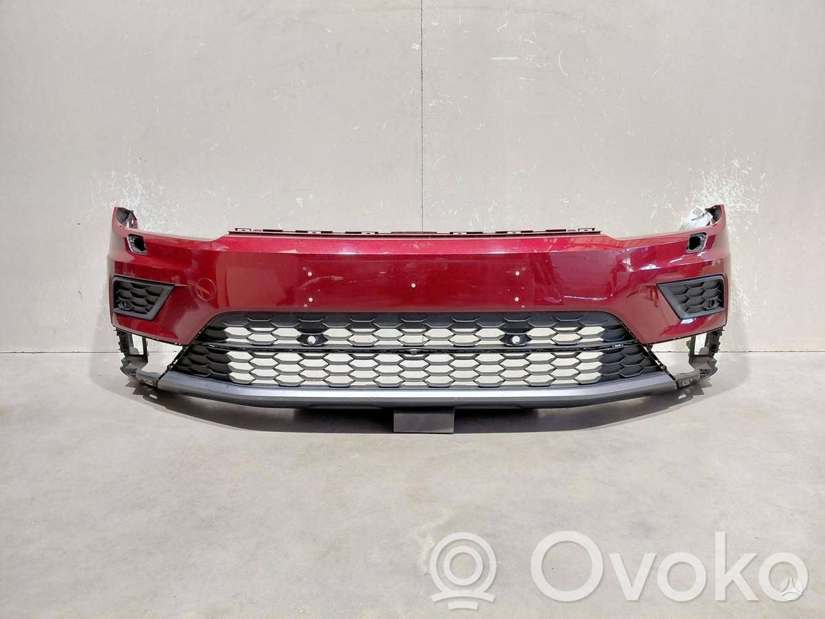 Volkswagen Tiguan kėbulo dalys