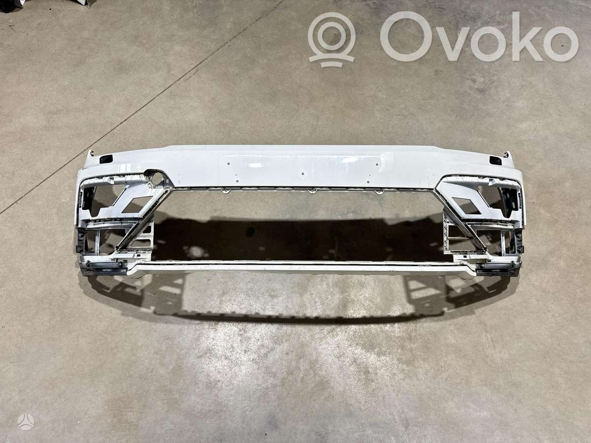 Volkswagen Tiguan kėbulo dalys