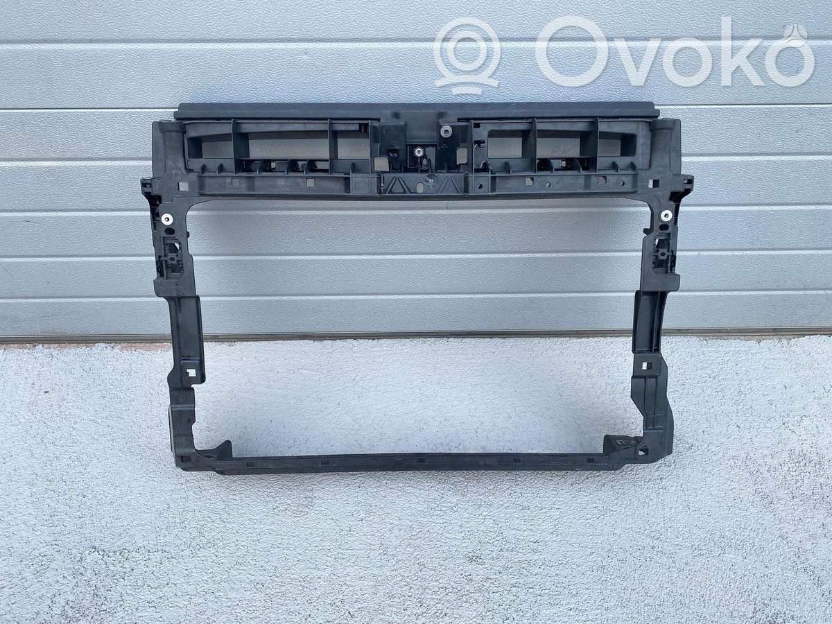 Volkswagen Tiguan kėbulo dalys