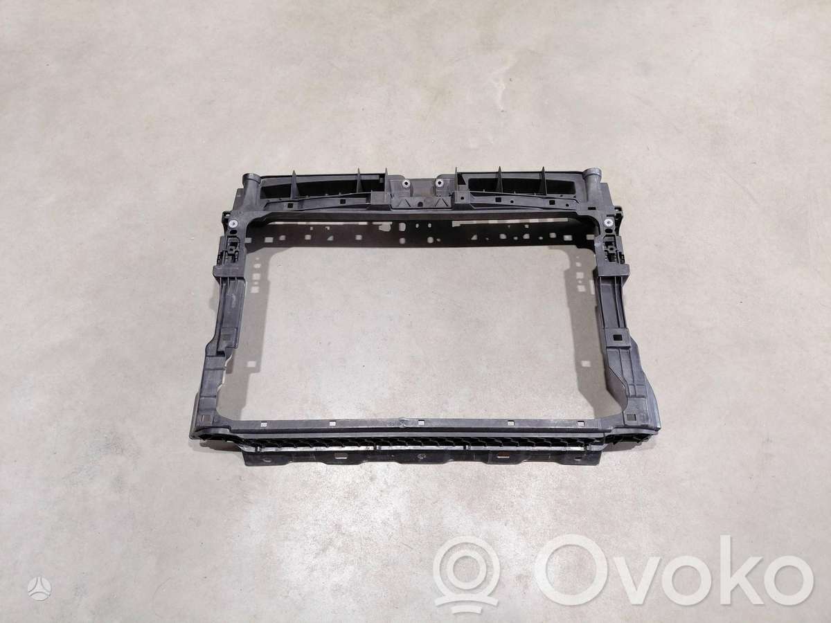 Volkswagen Tiguan kėbulo dalys