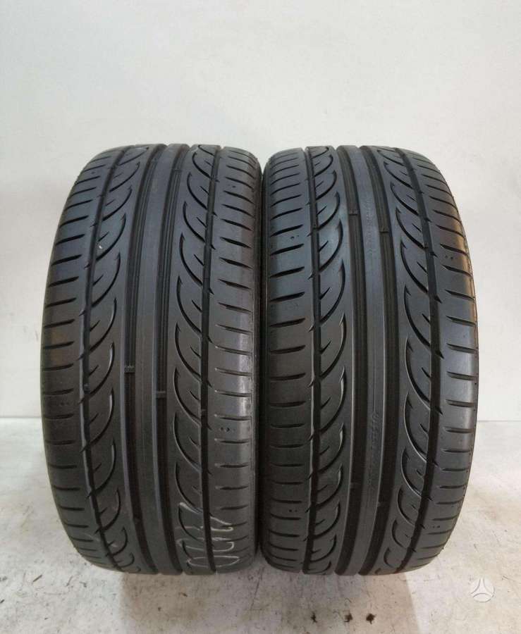 Hankook VentusV12Evo2, summer 225/35 R18
