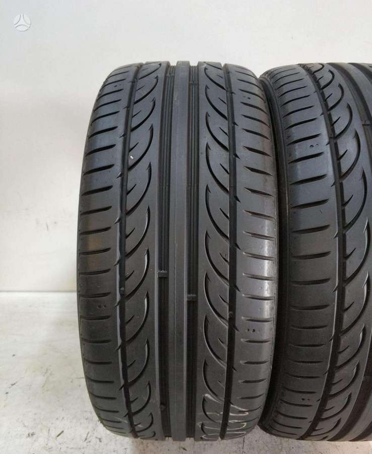 Hankook VentusV12Evo2, summer 225/35 R18