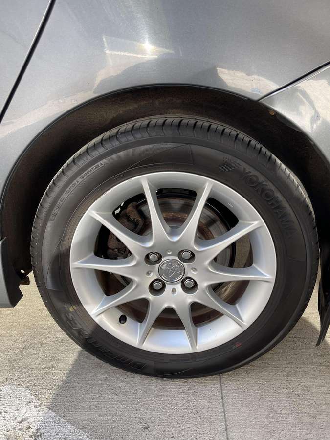Toyota Corolla - 12