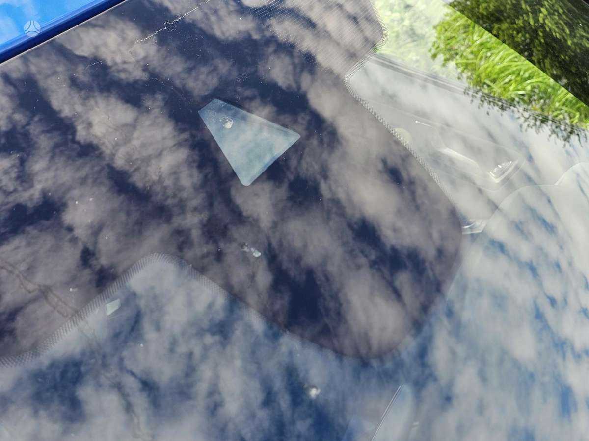 Ford Focus, 1.5 l., Универсал